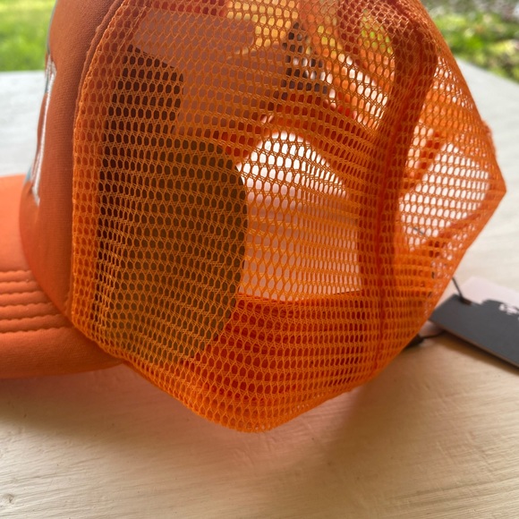 Scarface Trucker/Baseball Hat. BNWT - Picture 5 of 5